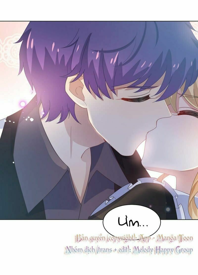 Ma Lạt Thiên Kim Đẩu Ác Thiếu: Chapter 121