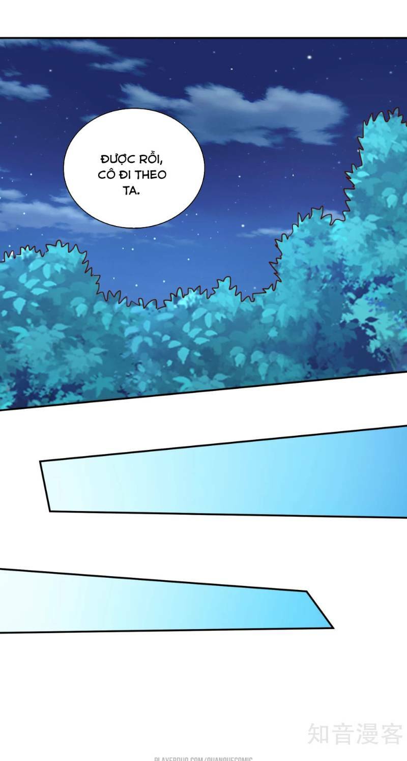 Võ Linh Kiếm Tôn: Chapter 57