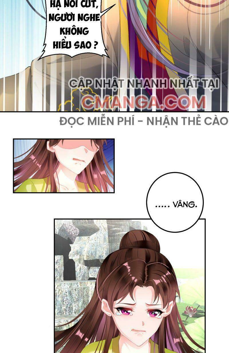 Vương Gia, Áo Lót Của Ngươi Rơi Mất Rồi: Chapter 101