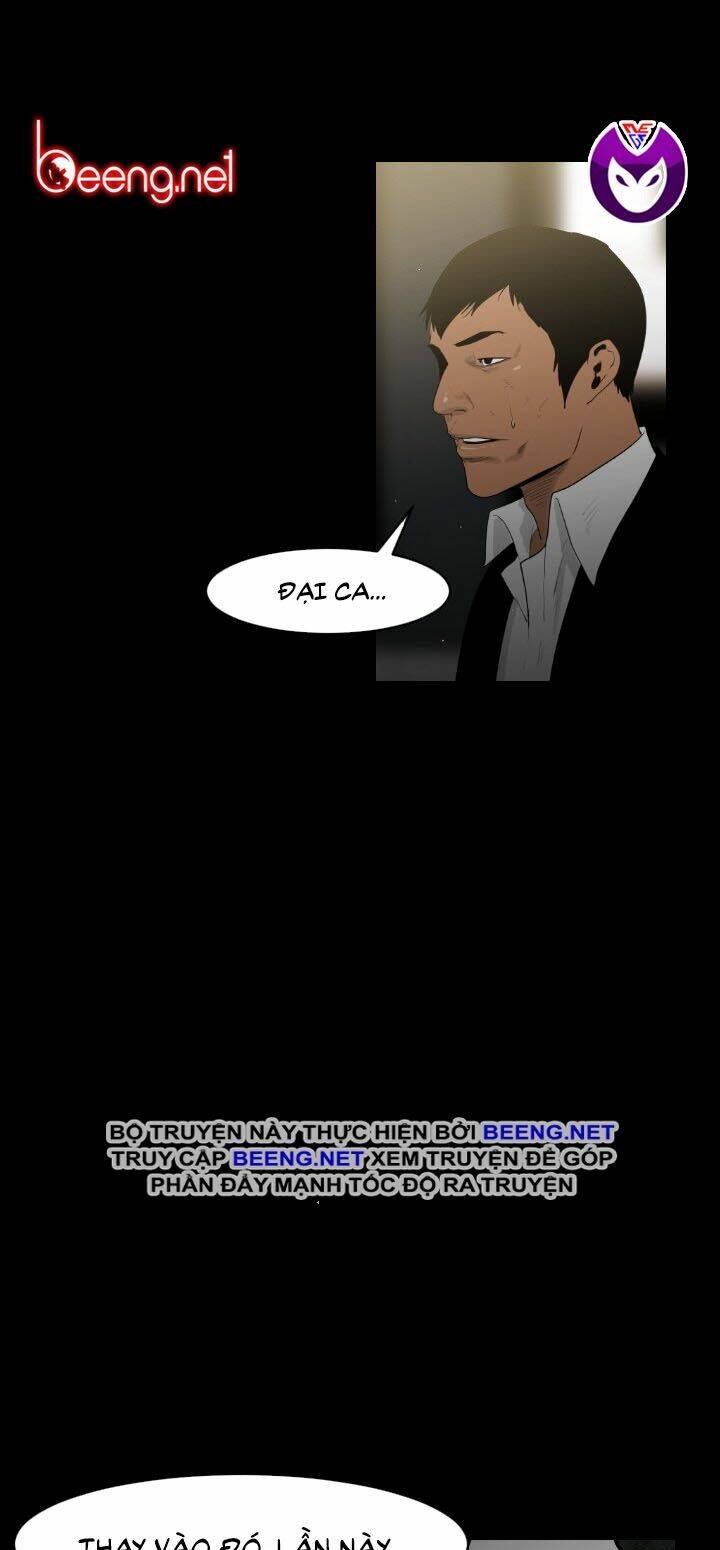 Kẻ Mạnh Nhất - Tong Edge: Chapter 14