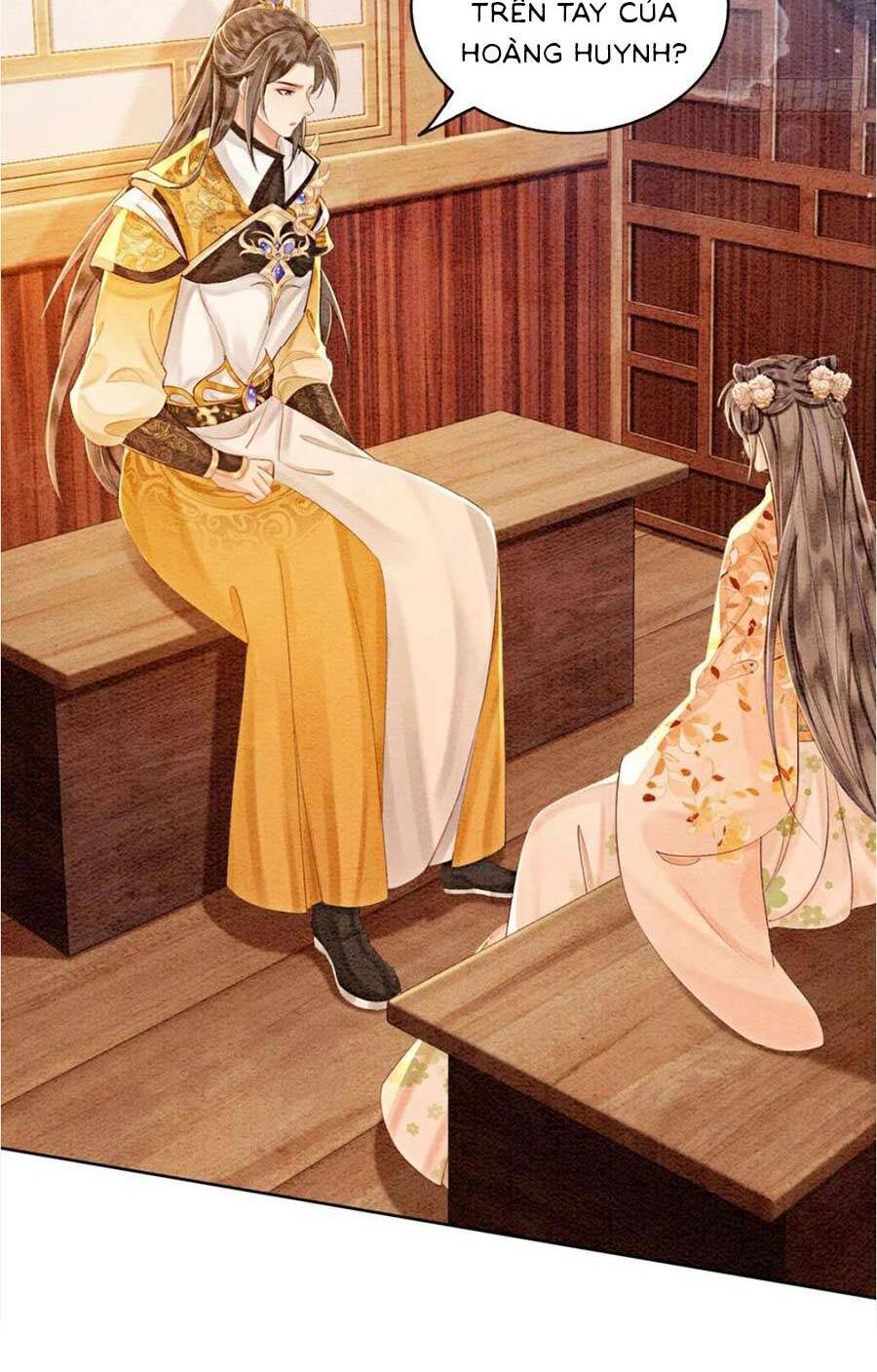 Bắt Đầu Hủy Hôn Để Công Lược Vương Gia: Chapter 70