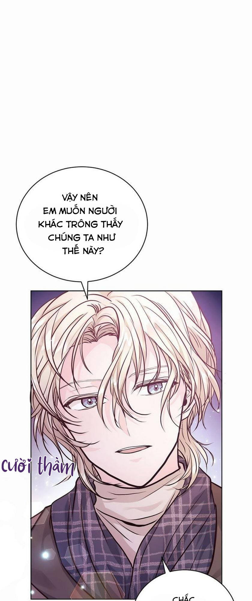 Nàng Dâu Bí Ẩn Của Bạch Sư Tử: Chapter 4