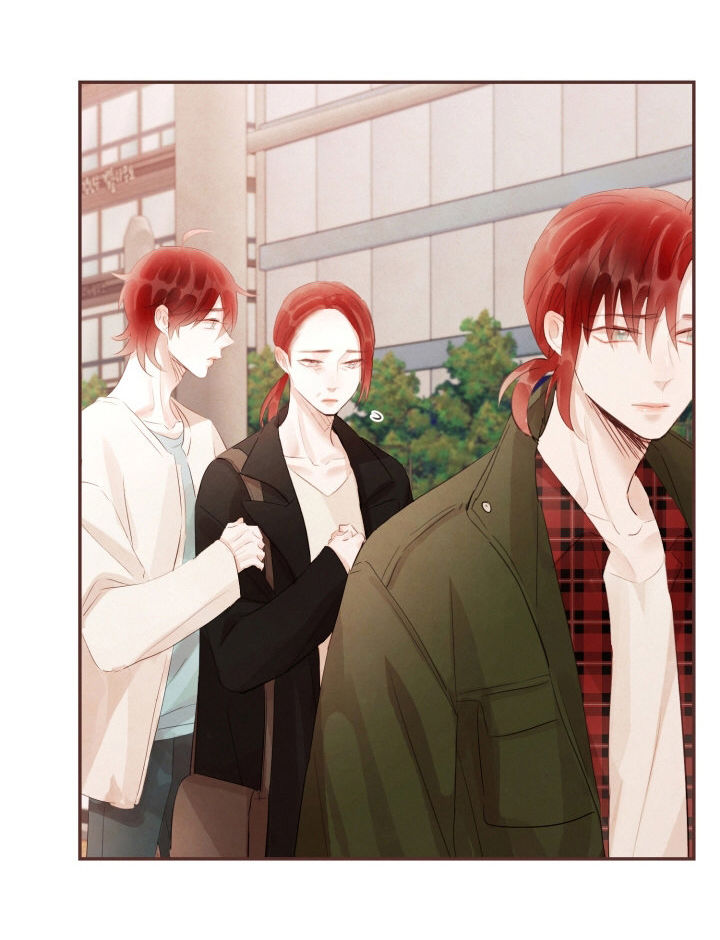 Giữa Tình Yêu Và Tình Bạn: Chapter 45