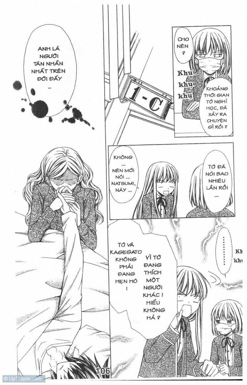 Heart No Daiya: Chapter 2