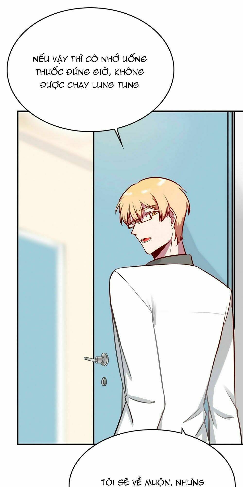 Bám Lấy Nam Thần Bất Chấp Thời Tiết: Chapter 23