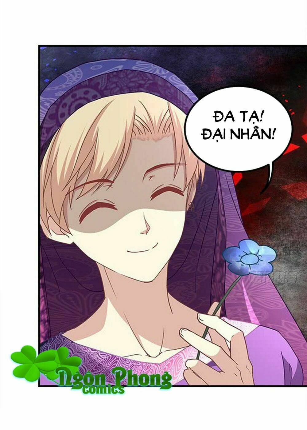 Ám Dạ Vô Thường: Chapter 24