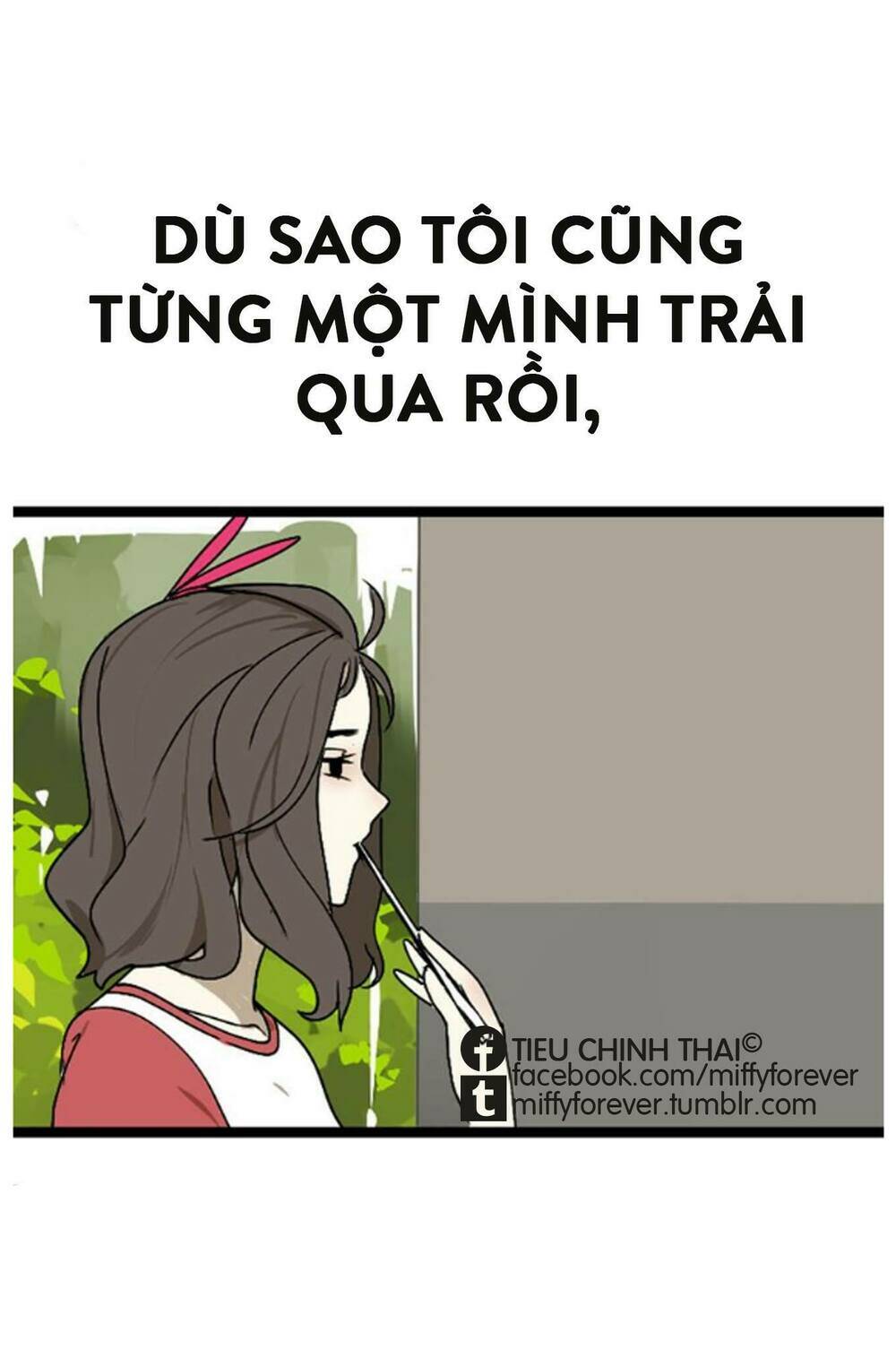 Mục Linh: Chapter 0
