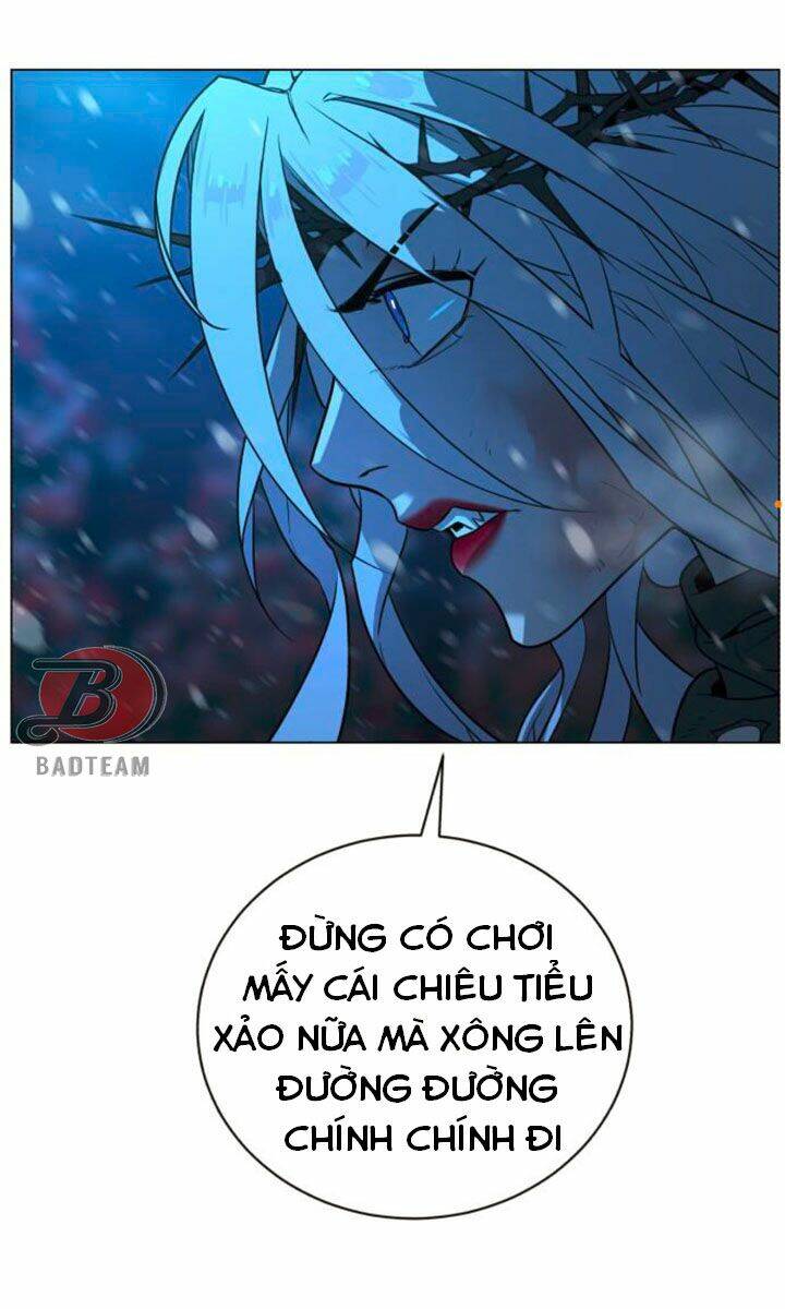 Máu trắng: Chapter 89