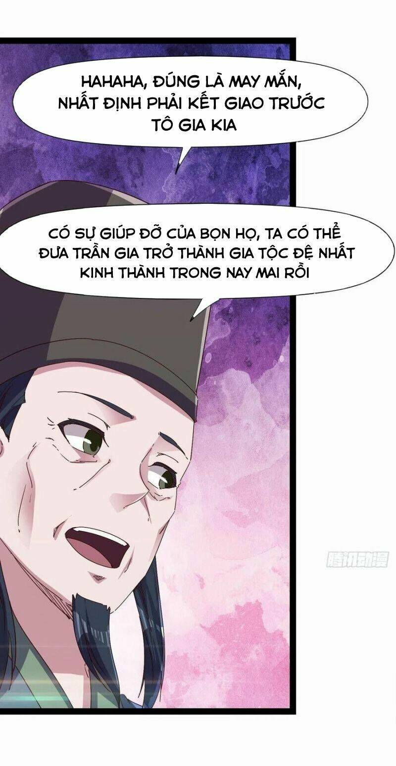 Kiếm Đồ: Chapter 110