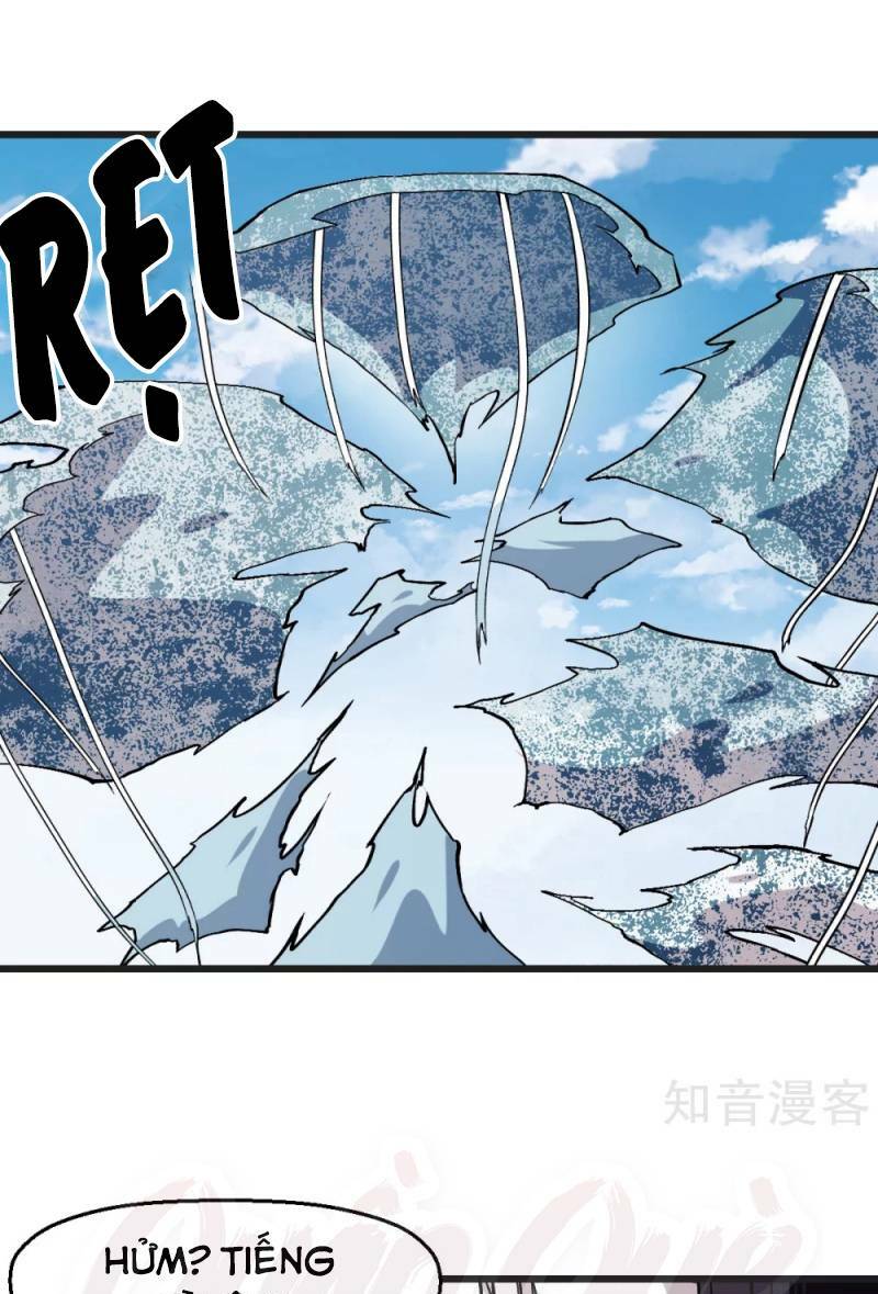 Vườn Trường Cuồng Sư Hệ Thống: Chapter 82