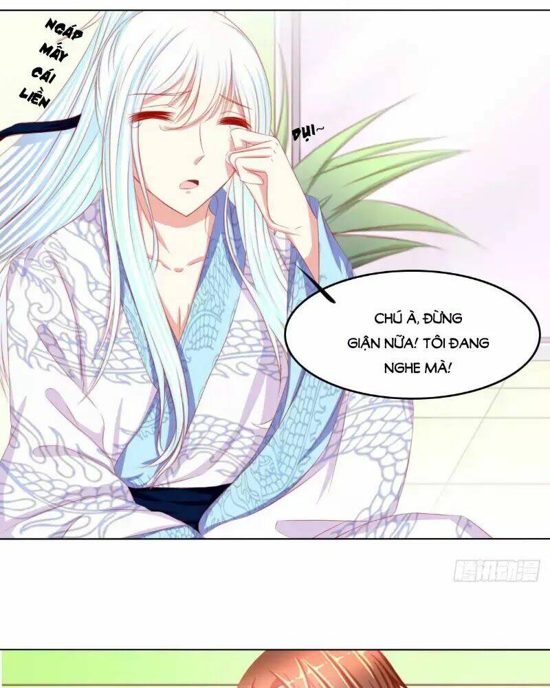 Hoàng Đế “Phế Vật” Tiến Hóa Sử: Chapter 76