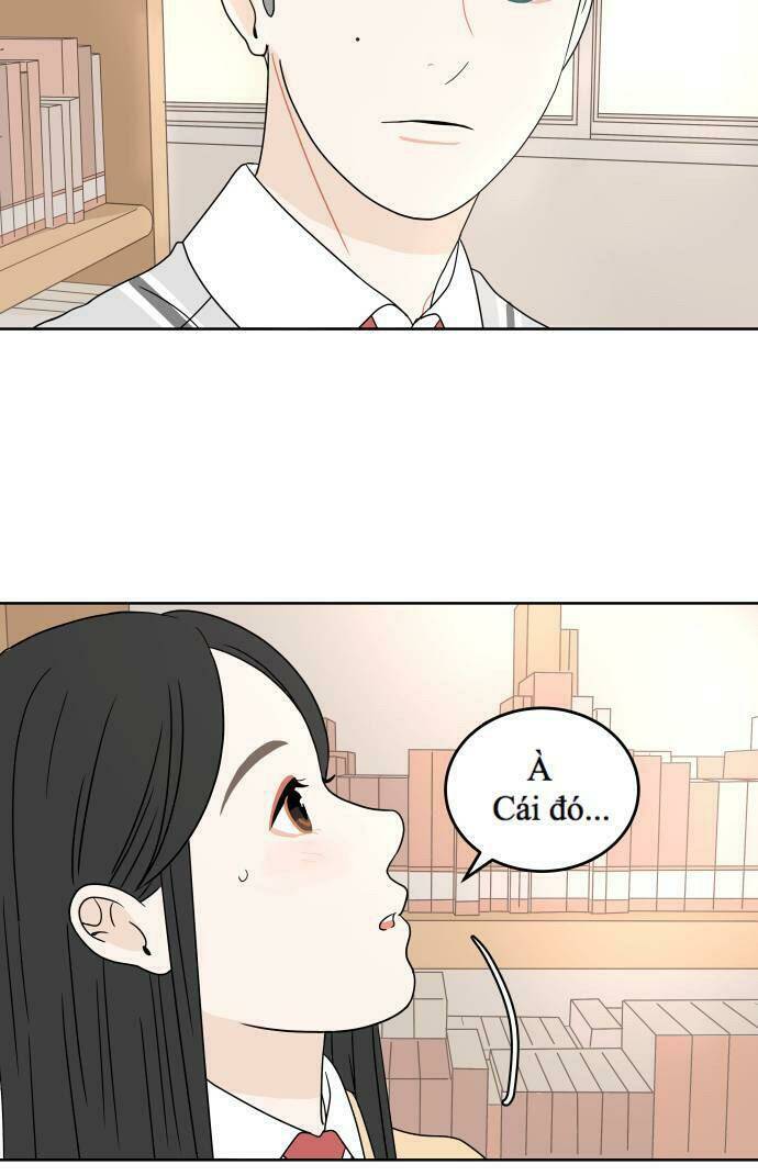 30 Phút Bước Đi Bên Em: Chapter 11