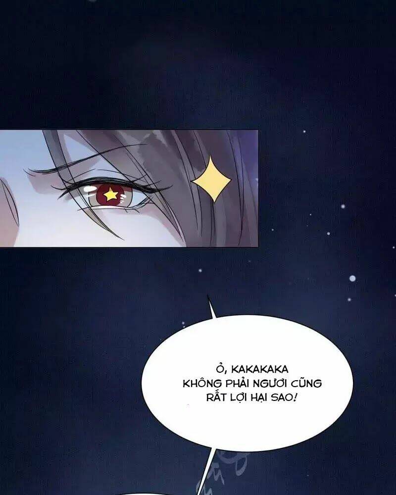 Yêu Long Đại Nhân Của Ta: Chapter 2