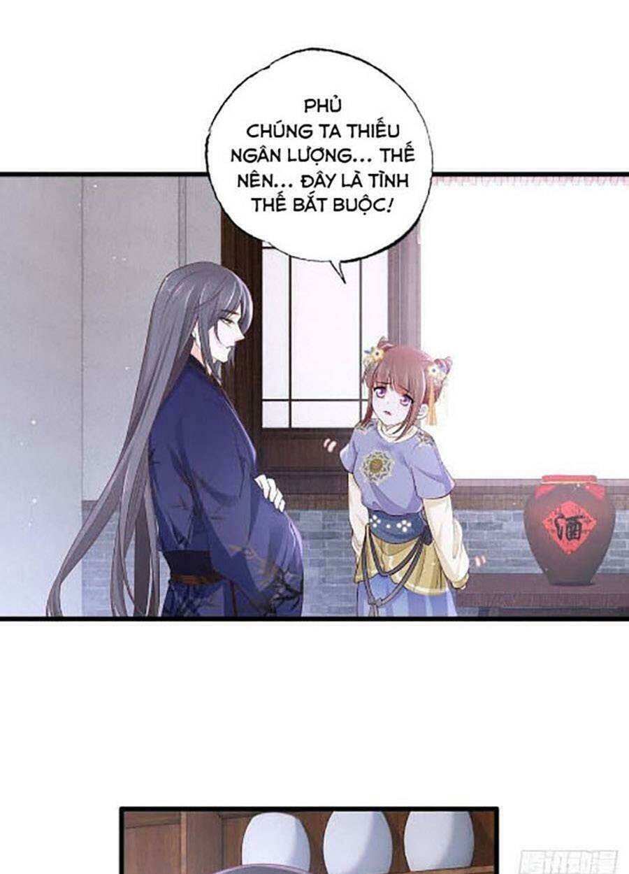 Nữ Thủ Phú Chi Kiều Sủng Nhiếp Chính Vương: Chapter 146