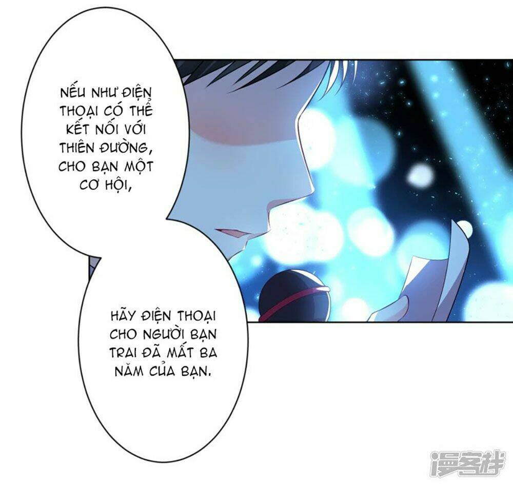 Tôi Bị Tổng Tài Ám Hại: Chapter 109