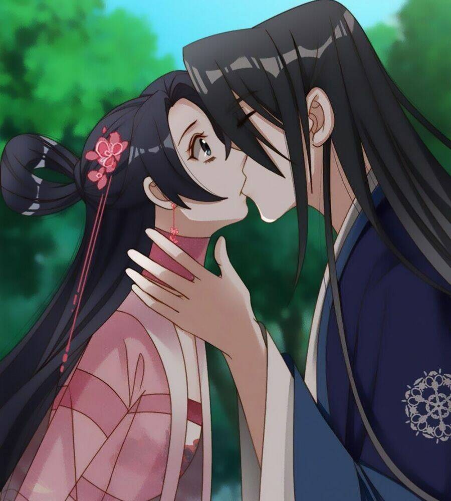 Thần Nữ Thái Năng Liêu: Chapter 35