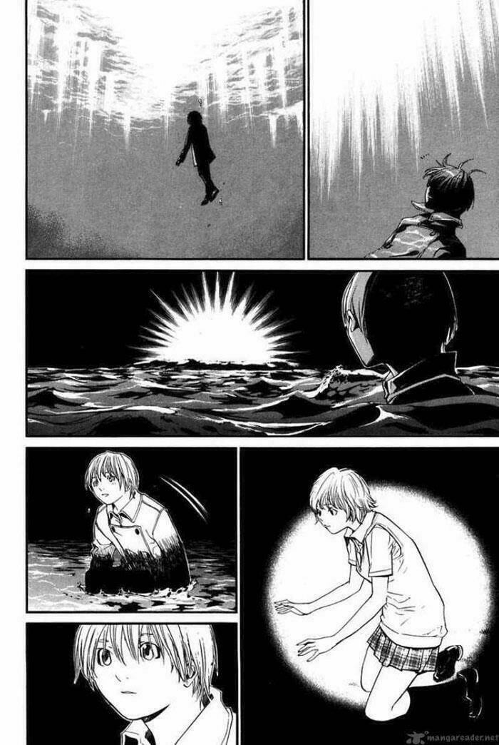 Alive - The Final Evolution: Chapter 30