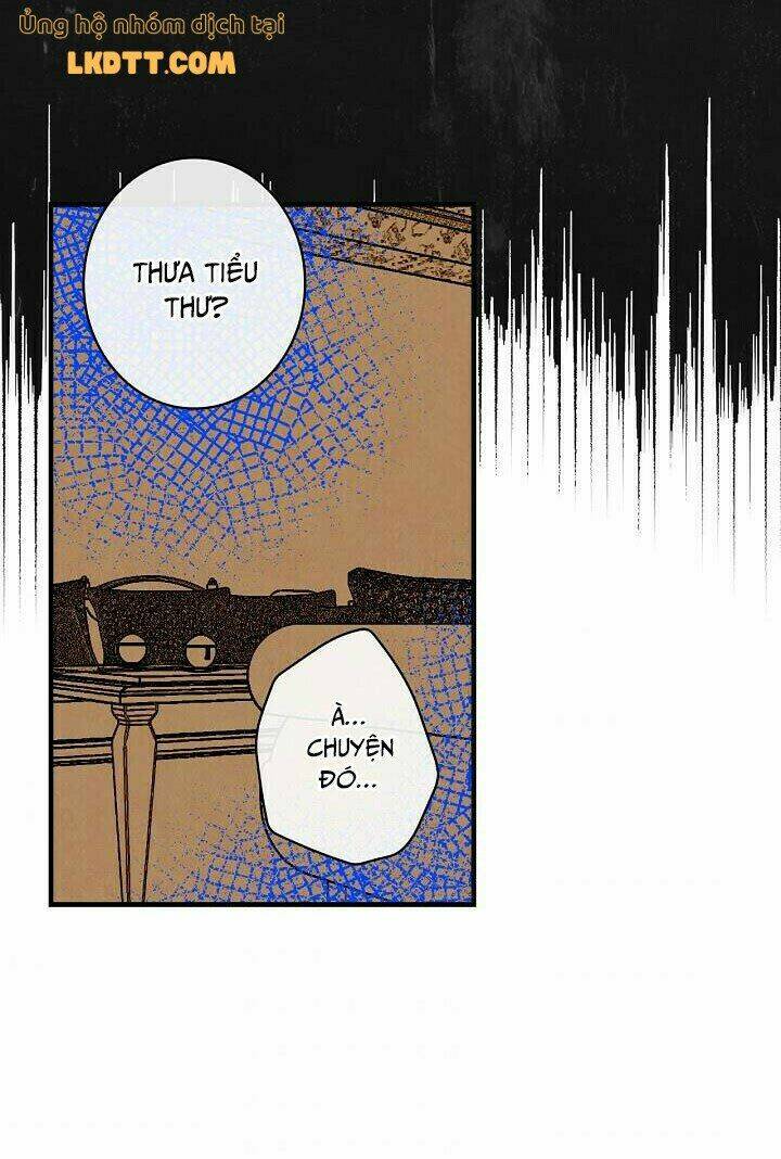 Hoàng Phi Bóng Tối: Chapter 29