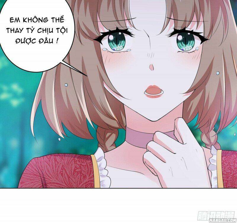 Công Chúa Phản Diện Trong Truyền Thuyết: Chapter 14