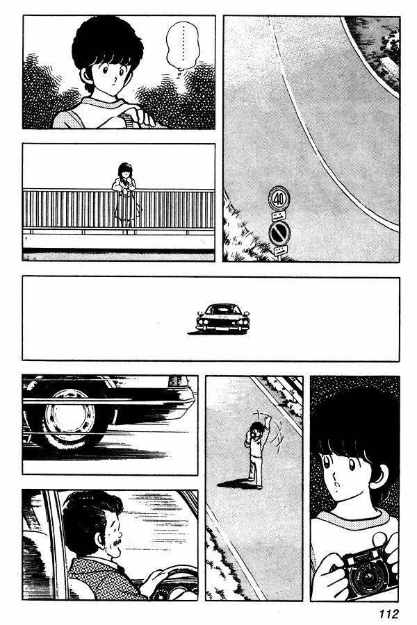 Miyuki: Chapter 58