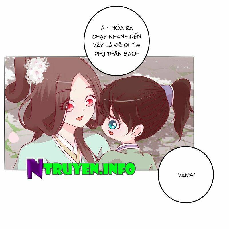 Tướng Quân Mời Ra Trận: Chapter 27