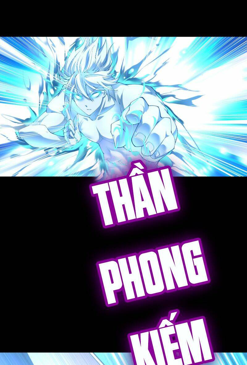 Thanh Đế Truyện: Chapter 25
