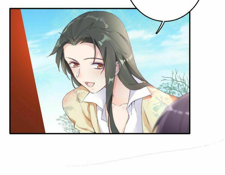 Hoa Nhan Sách: Chapter 52.1