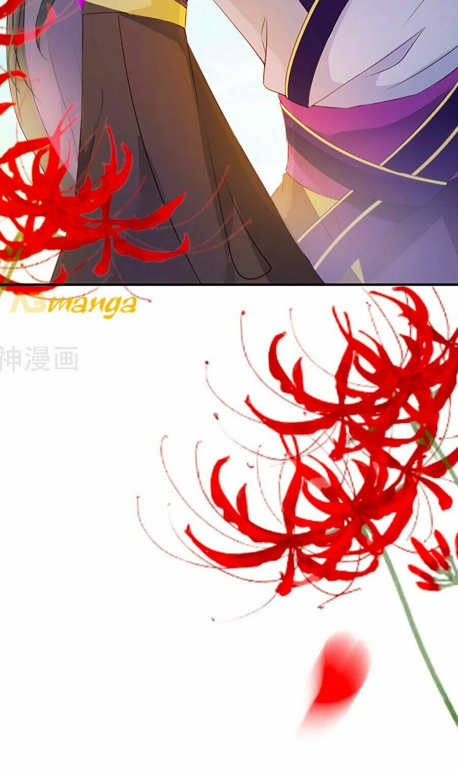 Điềm Mỹ Chi Huyết: Chapter 1