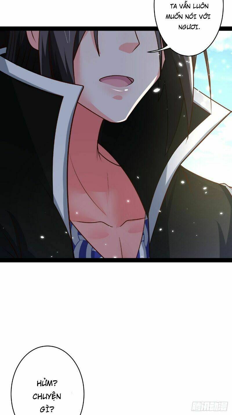 Trọng Sinh Tối Cường Ma Tôn Ở Rể: Chapter 79