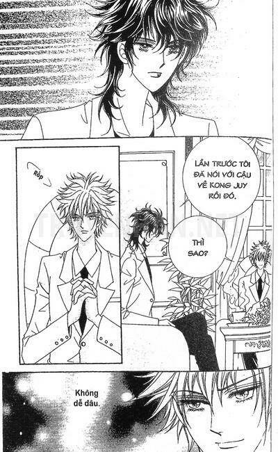 Lọ Lem Hậu Đậu: Chapter 32