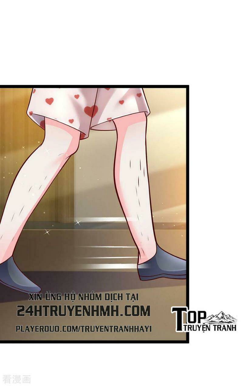 Tuyệt Đỉnh Khí Thiếu: Chapter 84