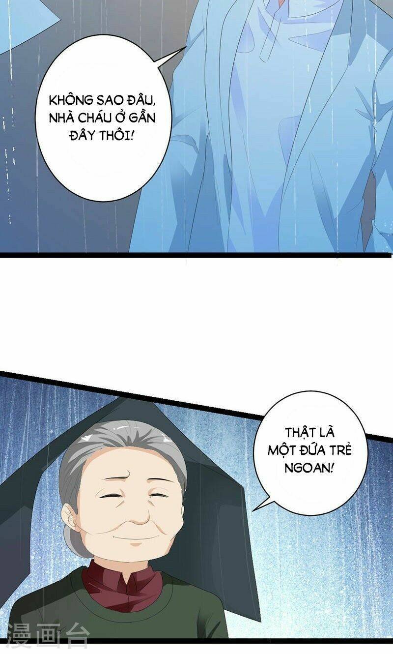 Này! Đừng Động Vào Phô Mai Của Tôi: Chapter 26