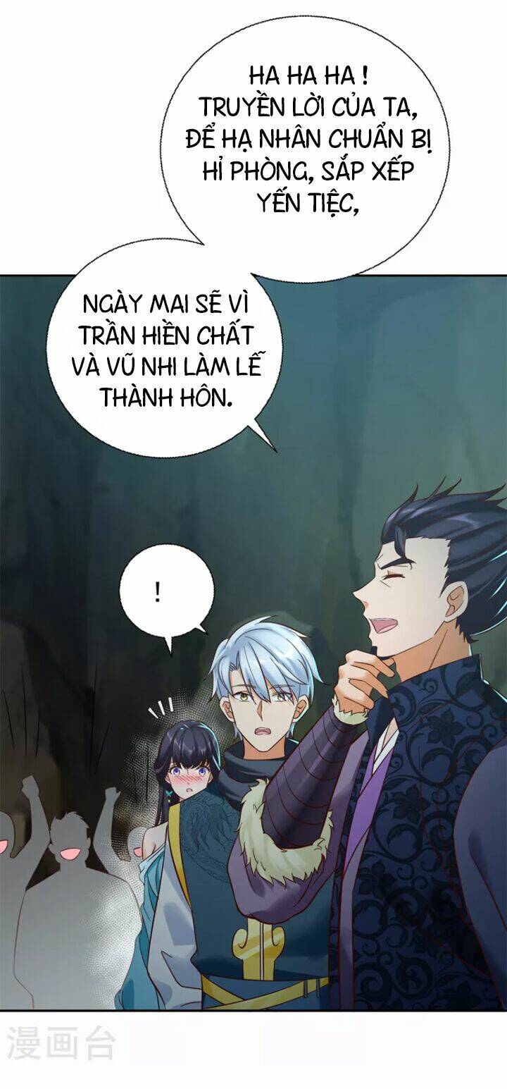 Chí Tôn Trọng Sinh: Chapter 202