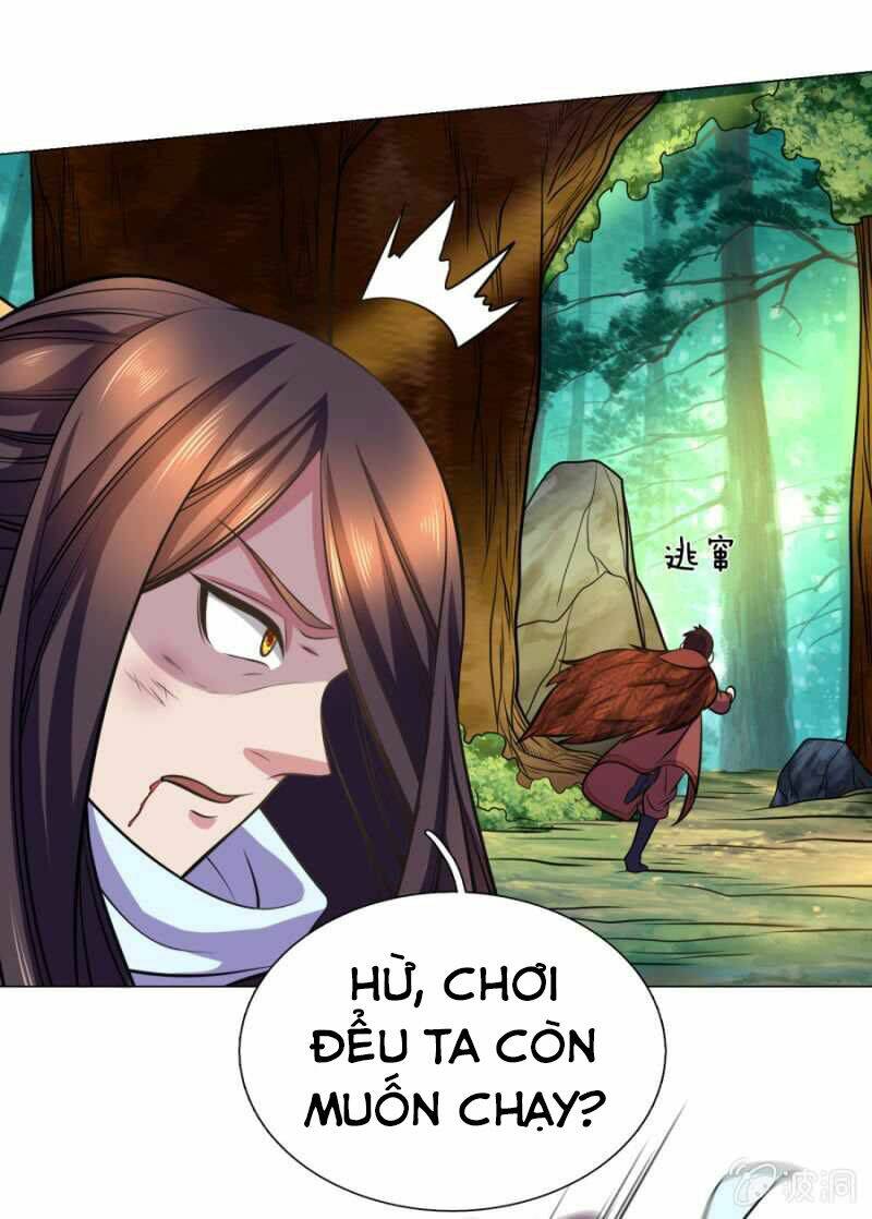 Tuyệt Thế Thần Hoàng: Chapter 102