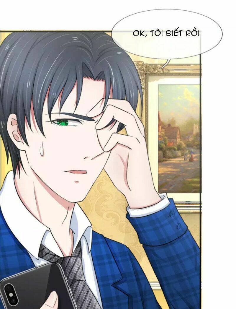 Phúc Hắc Lão Công Buông Em Ra: Chapter 35