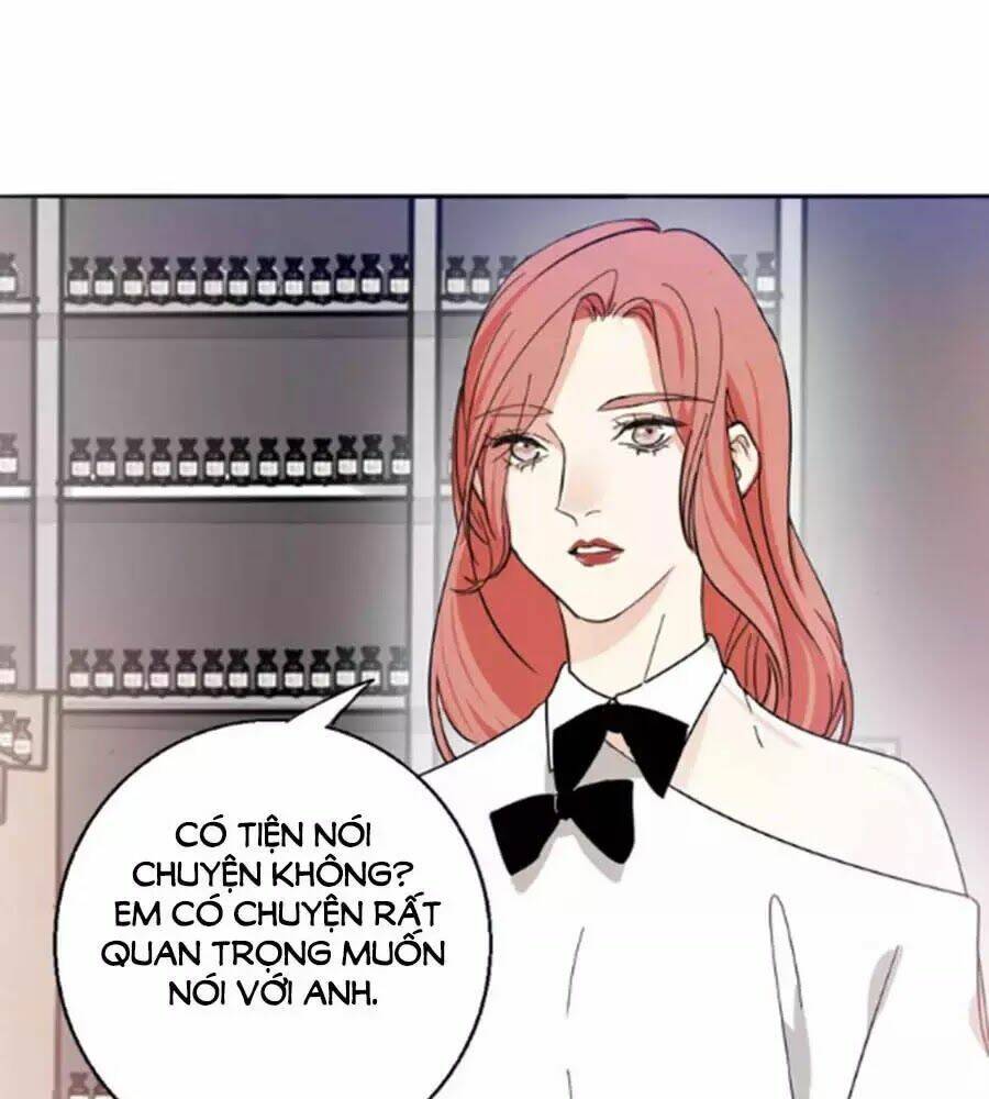 Mùi Hương Lãng Mạn: Chapter 34