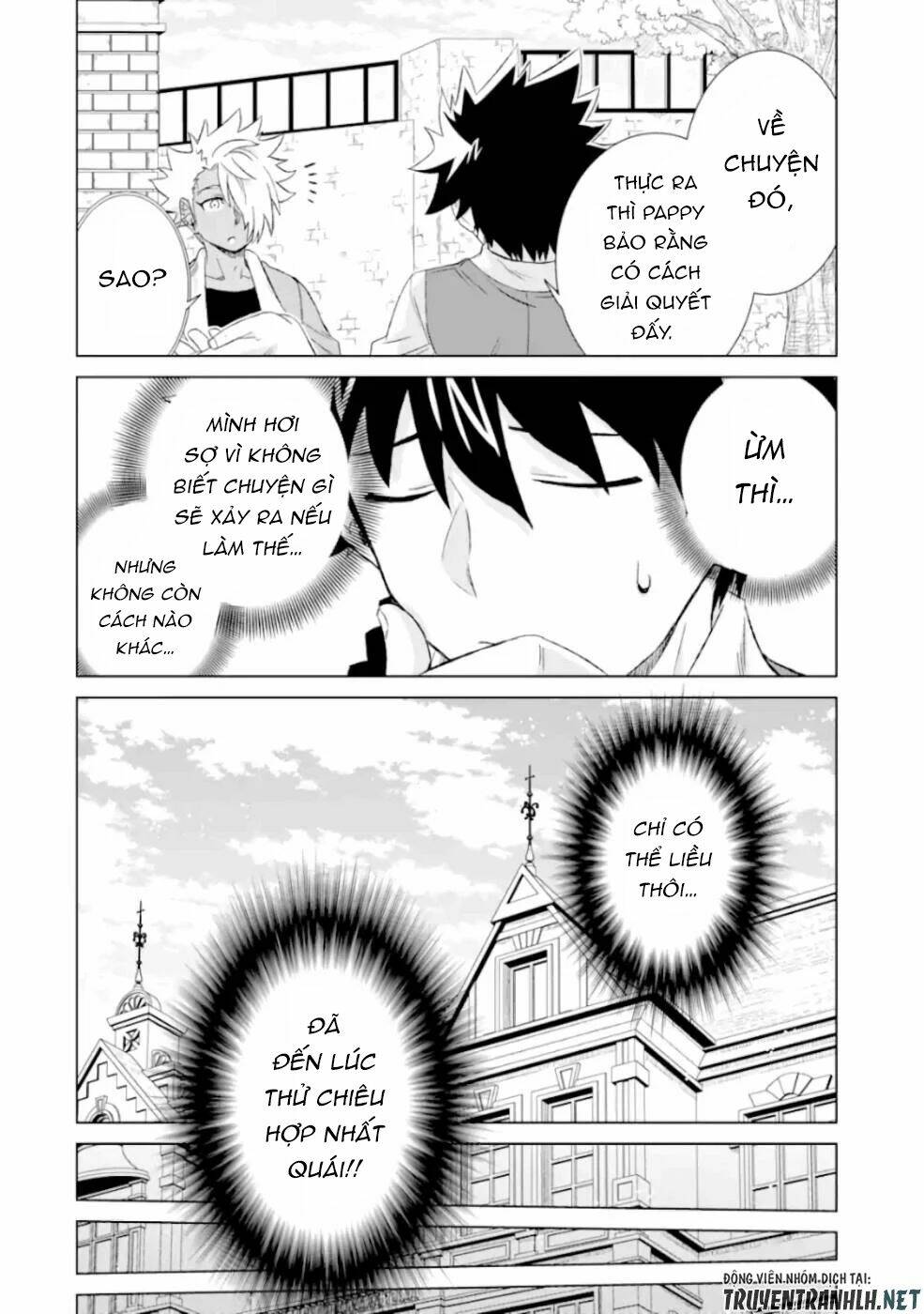 Isekai De Tadahitori No Mamono Tsukai ~ Tenshoku Shitara Maou Ni Machigawa Remashita: Chapter 25
