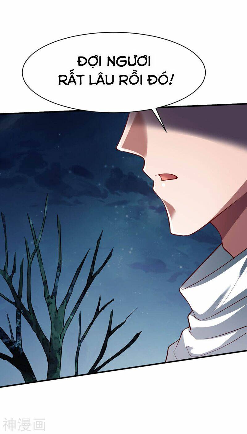 Chiến Đỉnh: Chapter 150