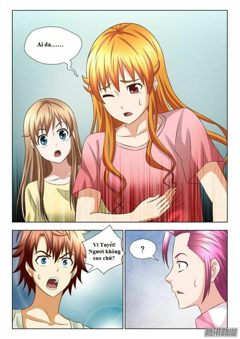 Tối Cường Tà Thiếu: Chapter 197