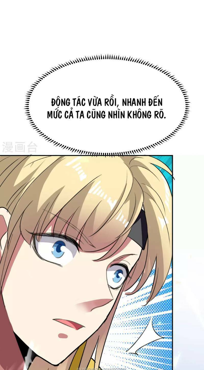 Vạn Giới Tiên Vương: Chapter 22