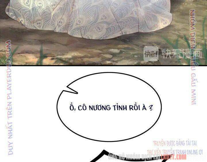 Trọng Sinh Bá Sủng Nhiếp Chính Vương Quá Mạnh Mẽ: Chapter 133