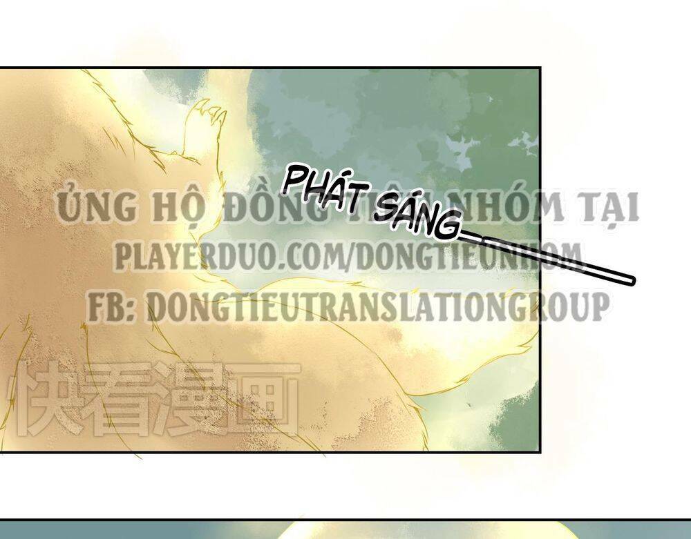 Đốt Đào Hoa: Chapter 8