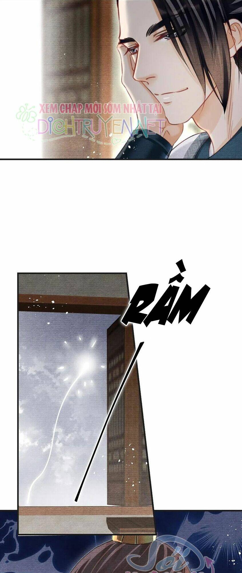 Nhất Kiếm Sương Hàn: Chapter 36