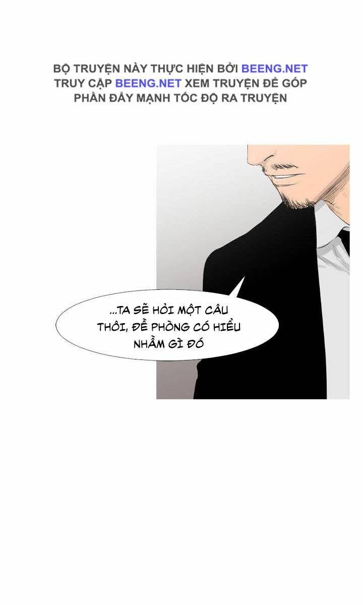 Kẻ Mạnh Nhất - Tong Edge: Chapter 68