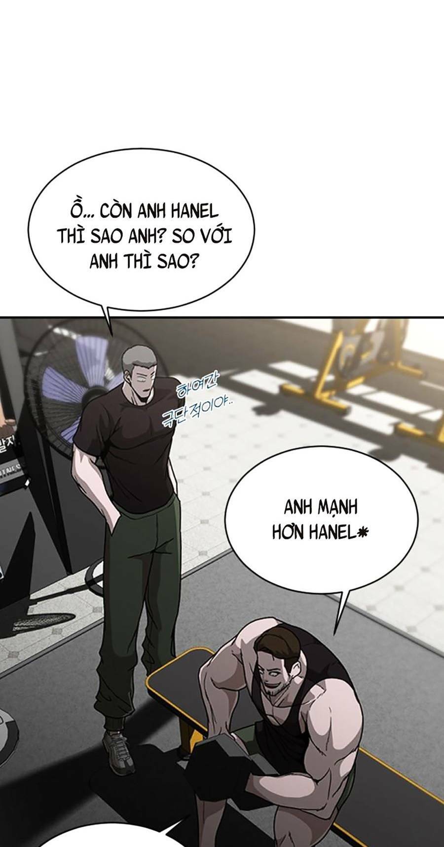 Không Làm Anh Hùng Để Trở Thành Nhân Vật Phản Diện: Chapter 12