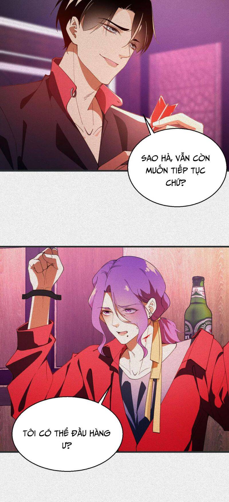 Ký Sinh Trùng: Chapter 10