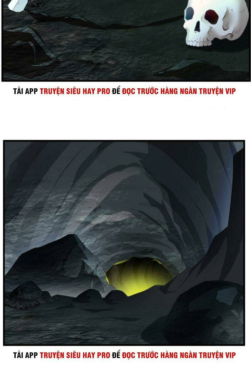 Tuyệt Thế Đế Tôn: Chapter 68