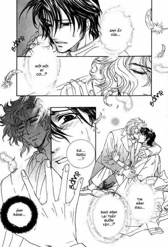 Innocent Bird: Chapter 13