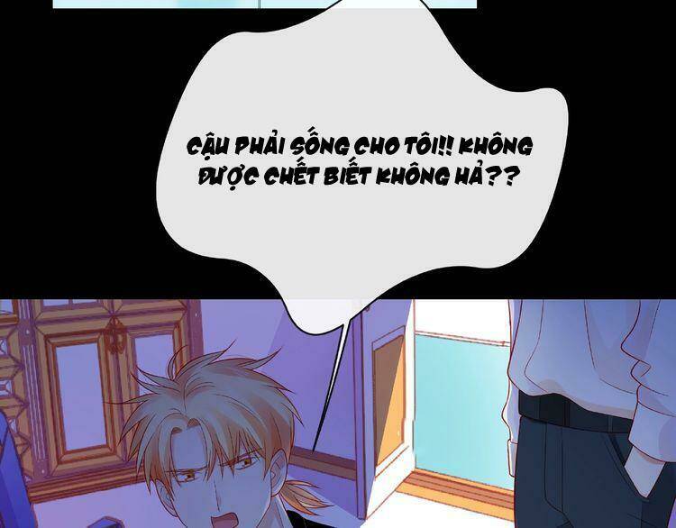 Giai Điệu Của Sự Va Chạm: Chapter 45