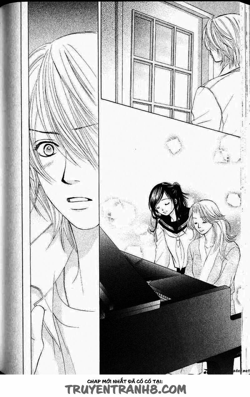 Tình Yêu Đích Thực: Chapter 51